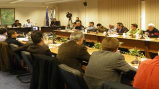 Συνεδριάζει το Δημοτικό Συμβούλιο Ορεστιάδας.