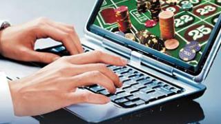 Kαι στην Αλεξ/πολη εγκληματική οργάνωση παράνομου τζόγου.