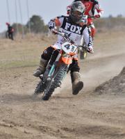 Ολοκληρώθηκε ο 2ος αγώνας Motocross Κυπέλλου ΑΜ-Θ.