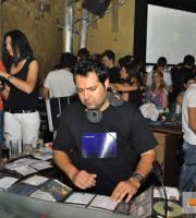 Λίγο πριν το...Reina και ακόμα χαμός στο Prive!