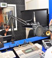 Ο Νίκος "Last Summer" Ganos παρέα με τον Γιάννη Μπουτζίκα, στον Heat!