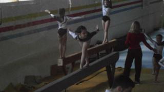 Πολύ καλή εμφάνιση του Α.Ο.Ε.Γ.A. στο τουρνουά ενόργανης στην Ξάνθη.