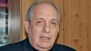Παρουσίαση συνδυασμού από τον Τ. Κουίκ στην Αλεξ/πολη.