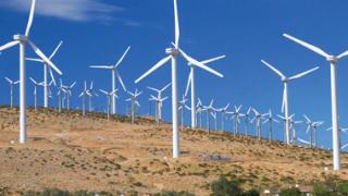 Νέα Αιολικά πάρκα σε Ροδόπη και Έβρο.
