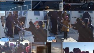 56 ψυχές ο απολογισμός του Λ.Σ. (βίντεο) - Το "σήριαλ" φαίνεται να έχει πολλά επεισόδια