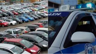 Συμβουλές της Αστυνομίας για την αποφυγή εξαπάτησης σε αγοραπωλησίες οχημάτων
