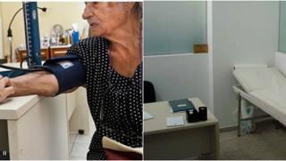 Κραυγή αγωνίας με το θέμα του αγροτικού Ιατρού στο Ποιμενικό του Διδυμοτείχου