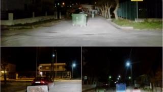 Με ζημιές "τηρήθηκε" το έθιμο των Αγ. Θεοδώρων στις Φέρες