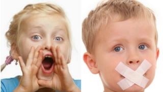 "Μπαμπά, μαμά δυσκολεύομαι να μιλήσω" - Συμβουλές για γονείς και εκπαιδευτικούς