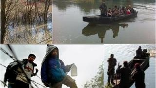 Φόβοι για αύξηση των μεταναστευτικών ροών στον Έβρο