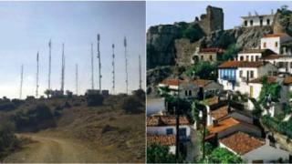Σε τηλεοπτική απομόνωση βρίσκονται οι κάτοικοι της νήσου Σαμοθράκης