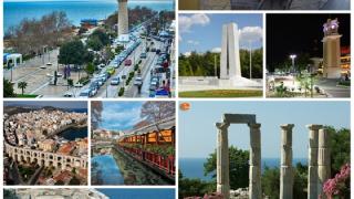 Αλεξανδρούπολη: Έτος τουρισμού το 2017 για την Περιφέρεια ΑΜ-Θ