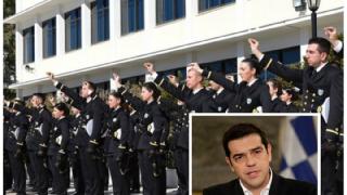 Το θέμα της ίδρυσης Λιμενικής Ακαδημίας ξανά στο προσκήνιο - Επιστολή Λαμπάκη προς Τσίπρα