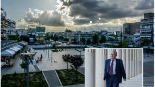Στην Ορεστιάδα συνοδεία του αρχηγού ΓΕΣ την επόμενη εβδομάδα ο Φ. Κουβέλης