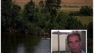 Παύλος Παυλίδης: Ο άνθρωπος που επι 18 χρόνια δίνει όνομα σ’ εκείνους που χάνονται στη λάσπη του ποταμού Έβρου