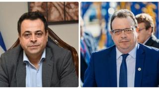 Οι αναπληρωτές Υπουργοί Ναυτιλίας & Περιβάλλοντος έρχονται στη Σαμοθράκη 