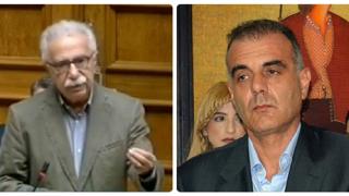 Ο Υπουργός Παιδείας «την είπε» στους Σαμοθρακίτες & αυτοί του απαντούν στον ίδιο τόνο