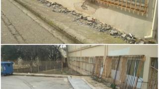 Βόλτα με το καροτσάκι και μετ’ εμποδίων για μητέρες στην Αλεξανδρούπολη
