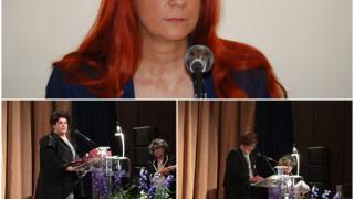 Τρεις επιφανείς γυναίκες του Έβρου βραβεύτηκαν για την προσφορά τους στην Επιστήμη και τον Πολιτισμό