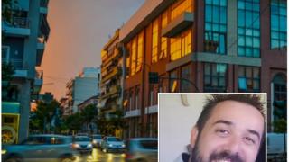 Ο Νίκος Γεωργιάδης ο νέος πρόεδρος του Σωματείου Επαγγελματιών Εστιατορίων Καφέ – Μπαρ - Εστίασης Αλεξανδρούπολης