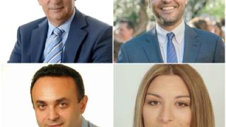 Αυτοί είναι οι τέσσερις βουλευτές του Έβρου