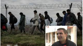 Χρ. Γιαλαμάς: "Καθημερινά "ματώνουμε" - Το φιλότιμο & ο επαγγελματισμός έχουν ξεπεράσει τα όρια μας"