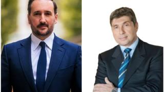 Ζαμπούκης καλεί Μιχαηλίδη: "'Ελα και κάν' το αφού είναι εφικτό"!