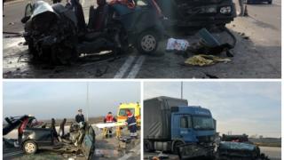 Ορεστιάδα: Θανατηφόρο τροχαίο στον κόμβο των Ριζίων 