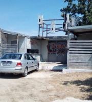 Σαμοθράκη: Άλλαξε η εικόνα της παραλίας στην Καμαριώτισσα 