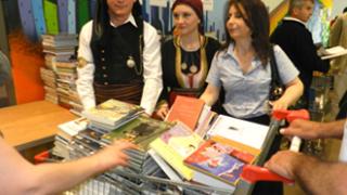 Θράκη: Έντεκα βιβλιοθήκες εμπλουτίστηκαν με νέες εκδόσεις.