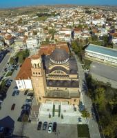 Dimetoka Din Anıtları