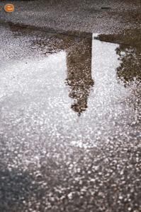 Dedeağaç'ın deniz feneri.