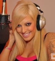 To... ηφαίστειο, Ελίνα Μπεκάκου στο Club Prive - The preshow.