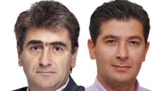 Αλεξ/πολη: Συνένωση παρατάξεων Γρηγοριάδη - Ραπτόπουλου.