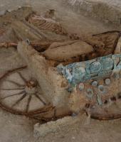 Doksipara Tümülüs Mezarı