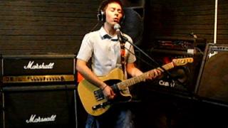 Νέο τραγούδι για τον Α. Κεβόπουλο: 'Γκρίζο τοπίο'.