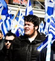 Η Αλεξανδρούπολη τίμησε τα παλικάρια της ομάδας ΔΙΑΣ.