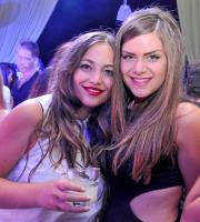 Κάπως έτσι αποχαιρέτησε το καλοκαίρι του 2013 το Reina club!