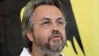 Στην Οriginal Αλεξανδρούπολης ο Κοτσάτος.