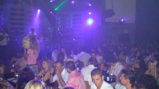 Ο Πάνος Κιάμος ξεσήκωσε τα πλήθη στο Pico Plus Live!!