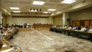 Τη Δευτέρα συνεδριάζει το Περιφερειακό Συμβούλιο ΑΜ-Θ.