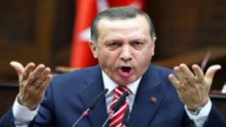 Ανταλλάγματα στη Θράκη ζητά ο Ερντογάν για τη Χάλκη.