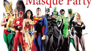 'Ολοι οι 'Super Heroes' θα βρίσκονται σήμερα στο Prive.