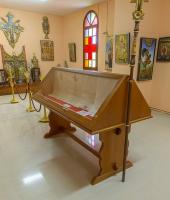 Dimetoka Din Anıtları