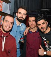 'Μακελείο night' την Παρασκευή στο... κολασμένο Prive club.