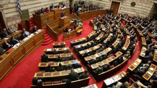 Όλοι οι βουλευτές της Περιφέρειας ΑΜ-Θ.