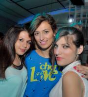 «Derti party» από το Markiz, στο Reina - summer clubbing.