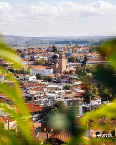 Διδυμότειχο: Μια ματιά στην ομορφιά της Θρακικής γης