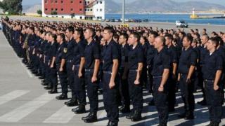 Λαμπάκης προς Δρίτσα για τη Λιμενική Ακαδημία