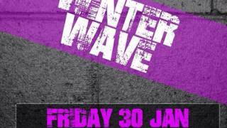 'Winter wave' party την Παρασκευή στο Prive club.